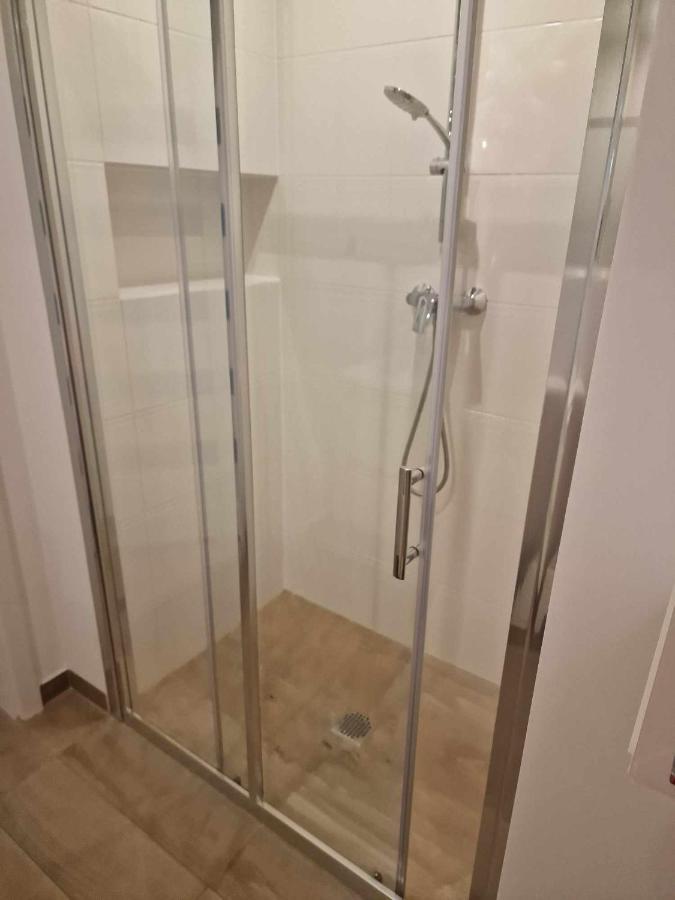 Apartamenty Ustronie Morskie Rezydencja Екстер'єр фото